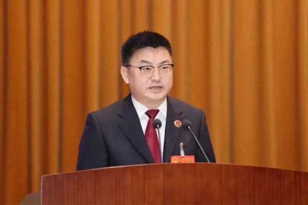 中承配资 二十届中央第六轮巡视完成进驻，被巡视地方首个厅官被查