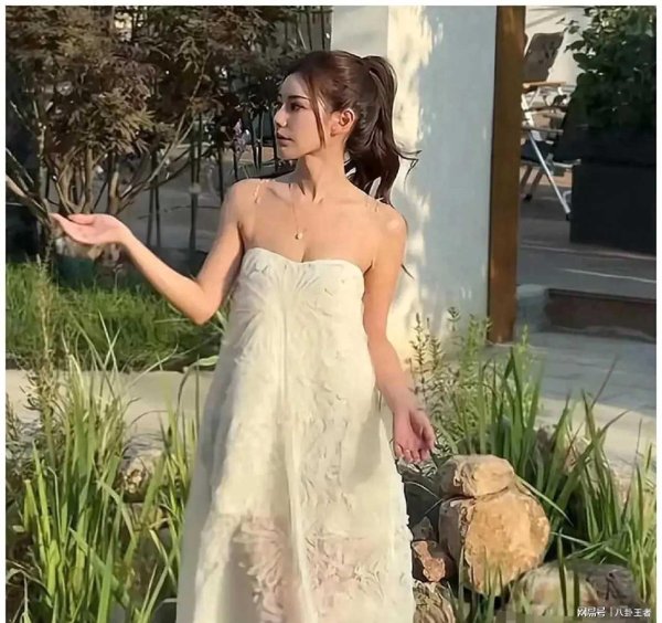 鼎牛网 难怪迷倒汪小菲!有人给马筱梅留言:大S最美,马筱梅回应堪比教科书