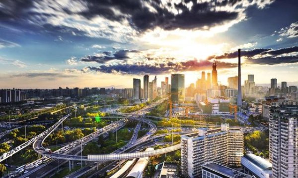 鼎宝融 北京楼市：巨资涌入，楼市迎来重大转向