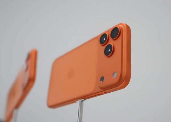 盈配资 iPhone17预售: 美国人最爱Max, 中印最爱标准版, Air谁都不爱