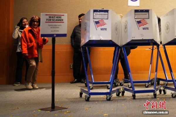 铁牛配资 美国纽约将迎首位穆斯林市长